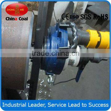 AYI-1200-II Pipe Cutting and Beveling Machine photo-2