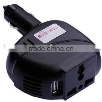 100W Car Inverter