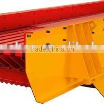 Good performance vibrating feeder