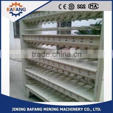 China Lithium Mining Lamp Rack Charger KCLA-102/60 Price photo-3
