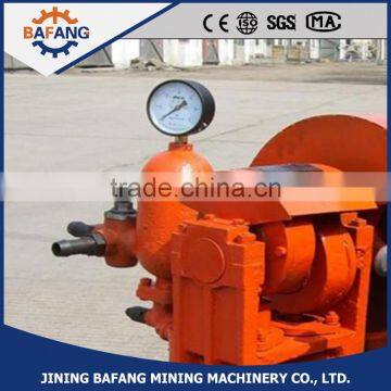 The Low Price Mining Machine Mud Pump the 3NB75 Small Slurry Pump photo-2