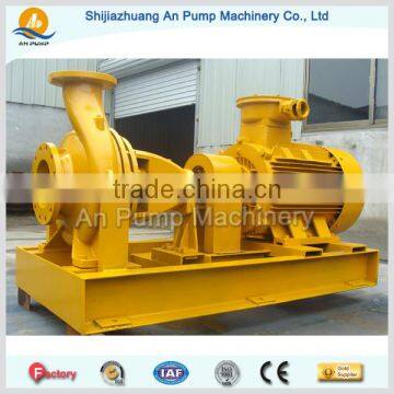 Nitric Acid Pump Chemical Pump photo-4
