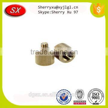 ISO Passed Factory Price Custom Made Adjusting Screw photo-5