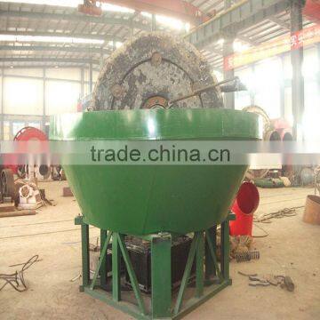 Cone Wet Grinding Machine for Gold Selection Supplier of China photo-5