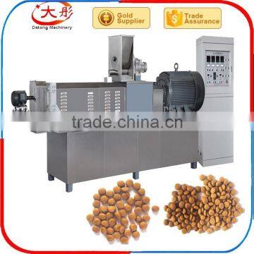Good Quality Dog Food Pellet Machine photo-4
