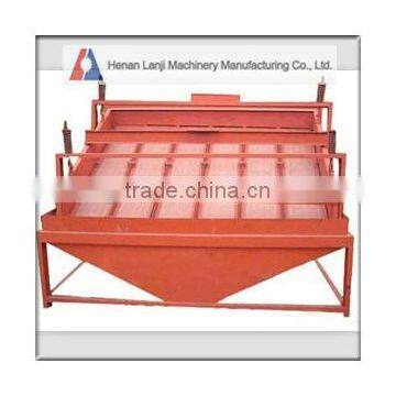 Best Quality Efficient Sand Vibrating Screen With ISO Quality photo-3