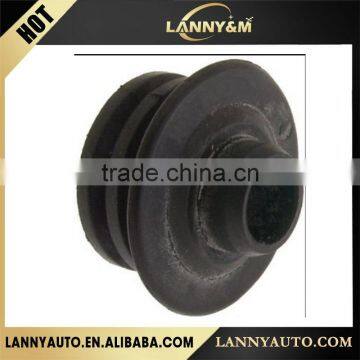 high quality auto rubber bushing for korean cars 90344667