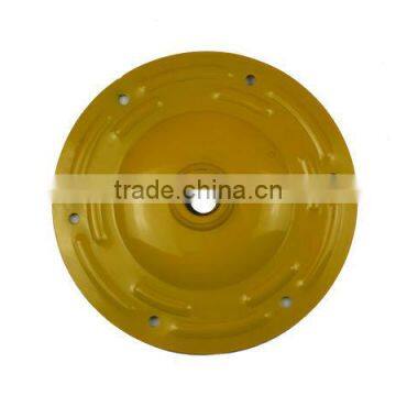 CNC Prrecision Auto Spare Parts photo-3