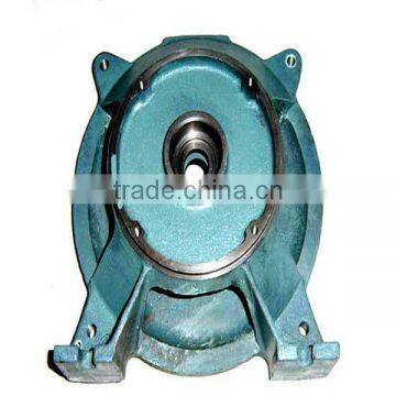 Casting Water Pump Shells photo-3