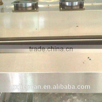 Cakes Display - Supermarket Refrigeration Equipment (CC-1200)