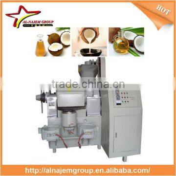 Best Sale Coconut Oil Making Machine Coconut Oil Extract Machine Virgin Coconut Oil Extracting Machine photo-2