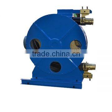 Professional Manufacturer Hot Sale Durable Industrial Peristaltic Pump for Light Weight Concrete photo-3