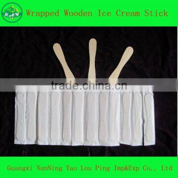 Ice Cream Spoons 75mm photo-4