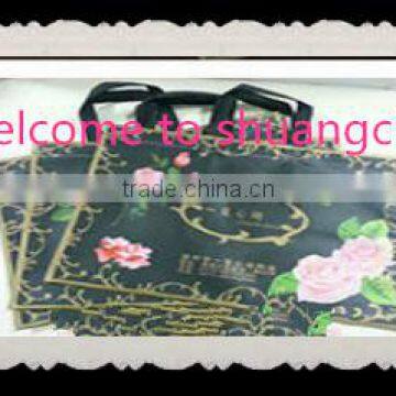 Manual Non-woven Bag Making Machine photo-3