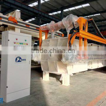 Best Price Volute Sludge Dewatering Filter Press for Domestic Sewage Treatment photo-3