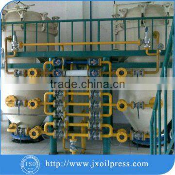 High Quality Automatic Soy Oil Extraction Machine With Factory Price photo-3