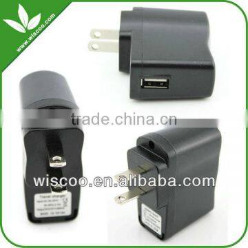 Best selling new style best price electronic cigarette charger