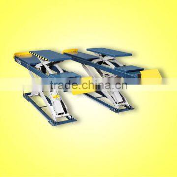 5t In Floor Car Lift photo-6