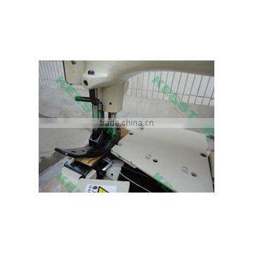GK35-2C Single Needle Double Thread Chain Stitch Rice Bag Seaming Machine photo-5
