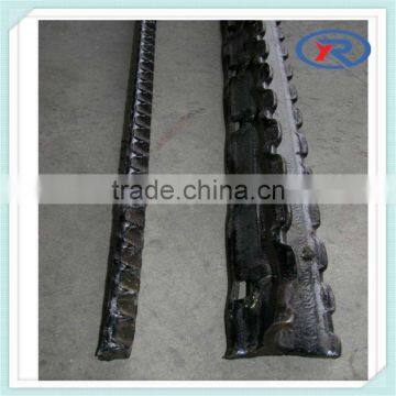 Cheap Black Punched y Steel Fence Post photo-4