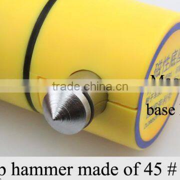 Car Emergency Hammer and Blade Emergency Light Life Hammer Car Escape Tool Auto Safety Hammer photo-6
