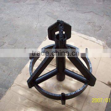 Drag Bit for Water Well Best-selling photo-2