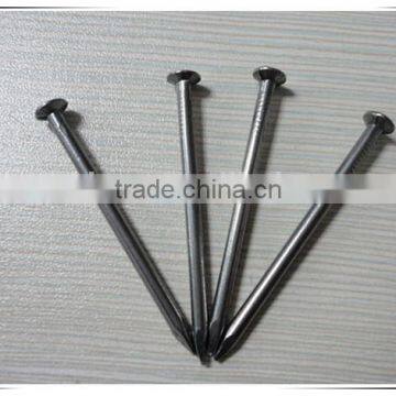 China Manufacturer Common Nails Iron Nail Price and Size photo-4