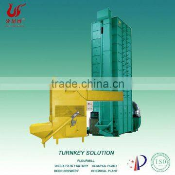 5LR-35 Hot Air Stove for Grain Dryer