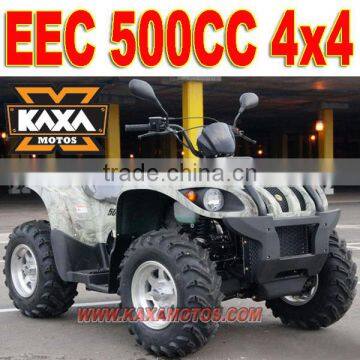 ATV 200cc 4x4