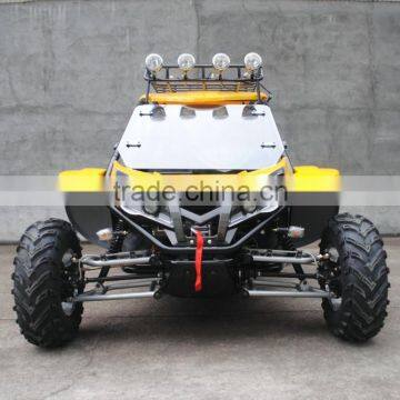Two Seat 500cc 4*4/4*2 Dune Buggy for Sale photo-2