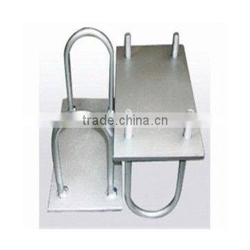 Manufacturing Stamping Aluminum Sheet Metal Parts photo-3