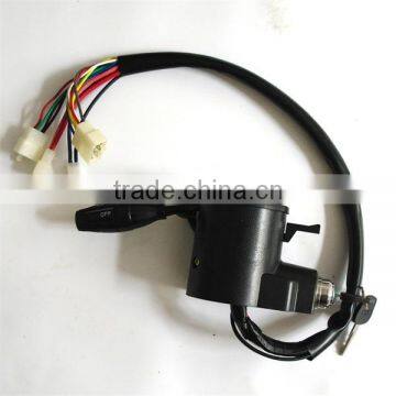 INTERGRATED SWITCH ASSY.For Kinroad XT650/1100GK KM004010000