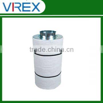 hydroponic performance air filter