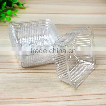 Plastic Inner Tray for Mooncake, Mini Cake Packaging photo-3