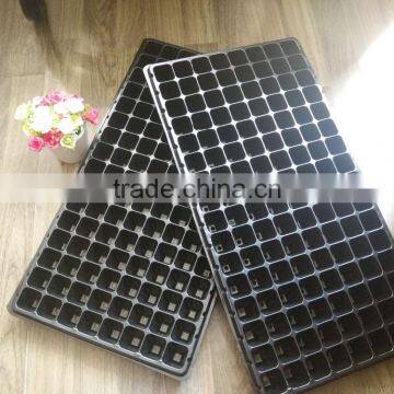 105, 128, 200, 288 Cells High Quality PS Seeding Tray photo-4