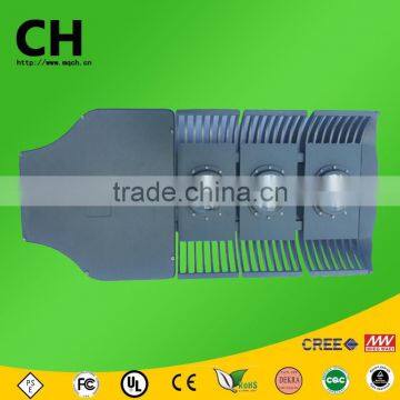 Adgustable Angle Bridgelux 120lumens/ 30w/60w/90w/120w /150w Led Street Light photo-5