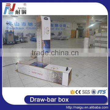 2016 Hot Mattress High-grade Pull Rod Box Packaging Bags Easy photo-3