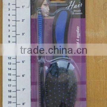 COMB SET 2PCS