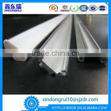 Aluminium Led Strip Channel Alu-6063-T5 Special Shapes/sections Available photo-2