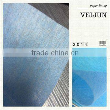 Saturation Impregnating Non woven fabric ,Colorful