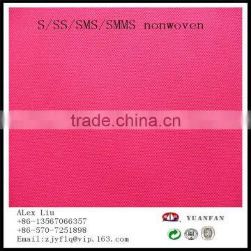 Colorful TNT Non-woven Tablecloth photo-3