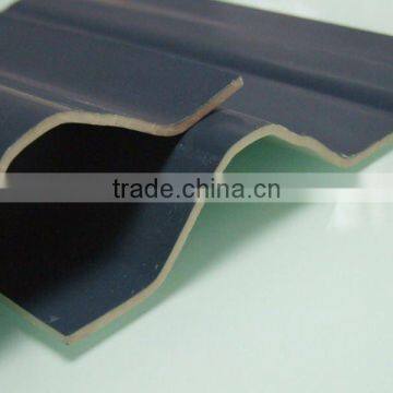 APVC sheet, roofing tile,PVC corrugated sheet,PVC wave sheet,plastic roofing tile, plastic panel