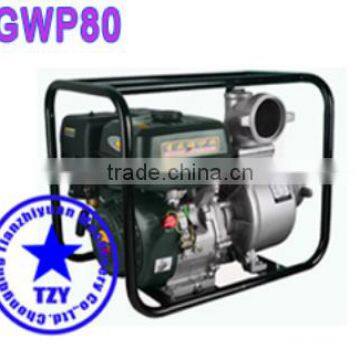 JUANYONG2&3&4&6 Gasoline Water Pump for Desert Control 1.5-60t/h photo-3