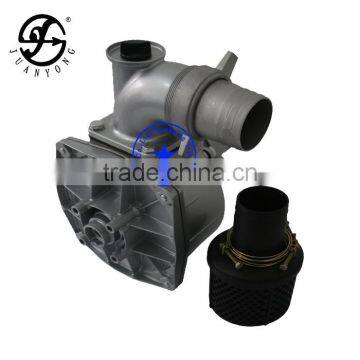 JUANYONG Brand Solar 12 Volt Water Pump Agricultural Irrigation Made in China photo-5