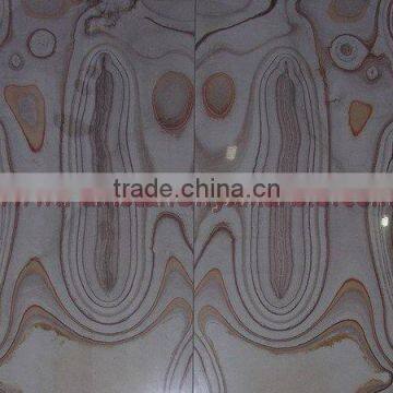 UNIQUE RAINBOW / PICASSO MARBLE TILES COLLECTION photo-2