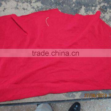 Wool Waste / Worsted Wool Waste / Wool Cutting photo-6