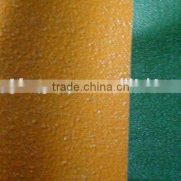 3*3 anti-static and anti-uv PVC coated fabric