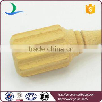 Wholesale Cheap Long Handle Wooden Honey Spoon photo-4