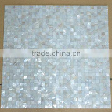 glass tile mosaic