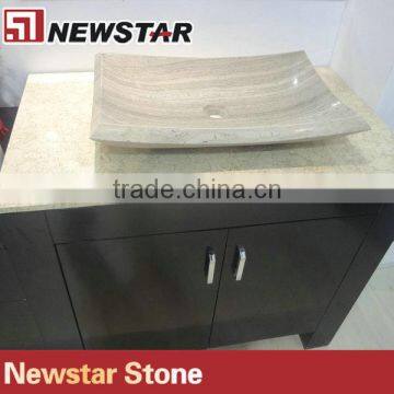 Granite Vanity Tops With Sink Cheap Price photo-2